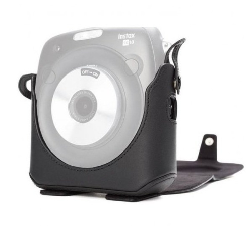Картинка  Чехол для фотокамеры INSTAX SQ10 CAMERA CASE (16554845) от магазина cd-market фото 4