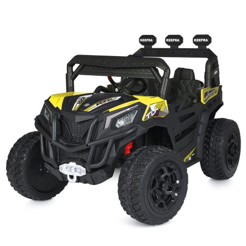 Електромобіль дитячий Bambi Racer M 5040EBLR-6