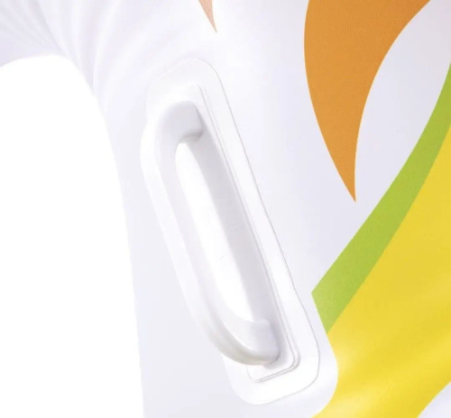 Надувна іграшка для плавання Intex 57552 «Єдиноріг» (86*163 см., від 3-х років) фото 4