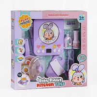 Набір посуду HY 22-1 11 елементів, варильна поверхня, в коробці