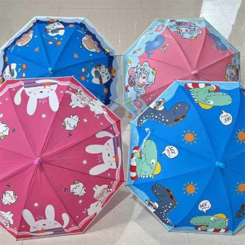 Парасолька С 76411 4 види, ВИДАЄТЬСЯ МІКС