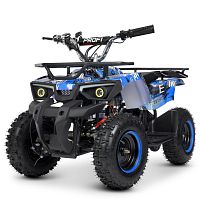 Електроквадроцикл дитячий Bambi Racer HB-ATV800AS-4