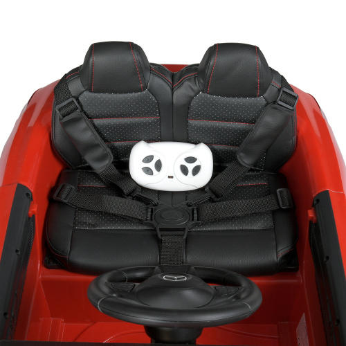 Електромобіль дитячий Bambi Racer M 4871EBLR-3 «Mercedes-Benz» фото 9