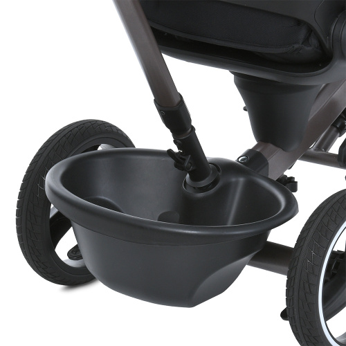 Велосипед дитячий триколісний Turbotrike MT 1002-13 фото 14