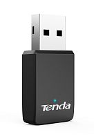 Картинка  WiFi-адаптер TENDA  AC650, USB (U9) магазин cd-market