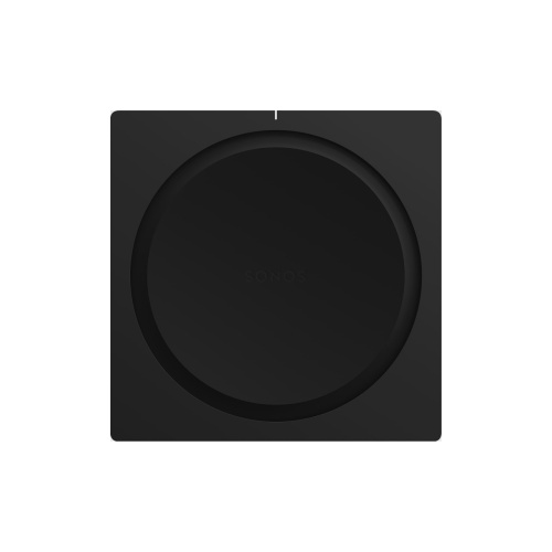 Картинка  Підсилювач Sonos Amp (AMPG1EU1BLK) от магазина cd-market фото 4