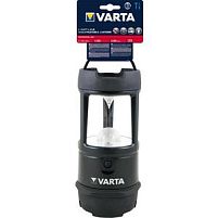 Картинка  Фонарь VARTA INDESTRUCTIBLE LED LANTERN 3D 5Watt (18760101111) магазин cd-market