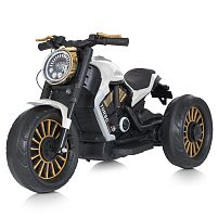 Картинка  Електромотоцикл дитячий Bambi Racer M 5048EL-1 магазин cd-market