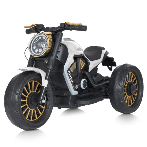 Електромотоцикл дитячий Bambi Racer M 5048EL-1