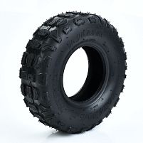 Картинка  Колесо для дитячого електроквадроцикла Bambi Racer R-TIRE-FFA1000 (заднє та переднє однакові, Ø32 см, ↔10,5 см, гума) магазин cd-market