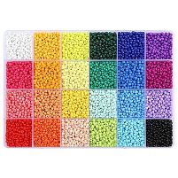 Набір бісеру 1199-320 ліска, у боксі