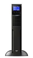 Картинка  Джерело безперебійного живлення FSP Champ 2000VA RM, IEC (CH-1102RS) (PPF18A1403) магазин cd-market