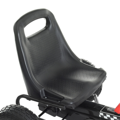 Веломобіль дитячий Bambi Kart М 0645 (2) -2 фото 7