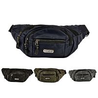 Сумка-бананка 34*13*2.5см Stenson R98870