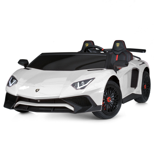 Електромобіль дитячий Bambi Racer M 5738AL-1