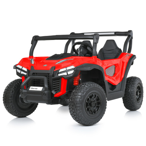 Електромобіль дитячий «Багі» Bambi Racer M 5019EBLR-3 (4 мотори 90W, акумулятор 24V7AH, музика)