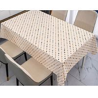 Скатертина-клейонка ПВХ на тканевій основі Glamour 1.40*20м Stenson MA-5540