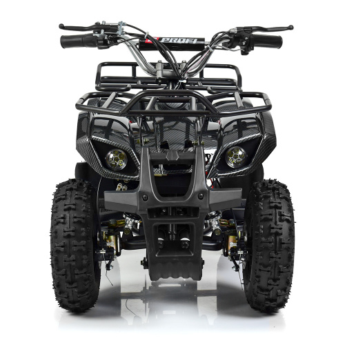 Електроквадроцикл дитячий Bambi Racer HB-EATV800N-19 (MP3) V3 фото 3
