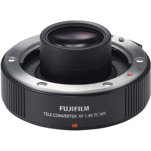 Картинка  Телеконвертер Fujifilm XF1.4X TC WR (16481892) от магазина cd-market