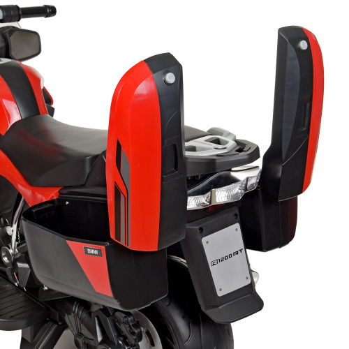 Електромотоцикл дитячий Bambi Racer M 4275E-3 фото 7