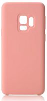 Картинка  Чехол Remax для Samsung Galaxy S9 Creative Kellen Series, pink (CS-RM-1613-S9-PINK) магазин cd-market
