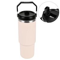 Термокухоль 0.9л Stenson MT-5472W