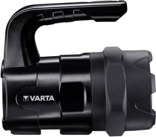 Картинка  Фонарь VARTA INDESTRUCTIBLE PRO LED 6 Watt (18751101421) от магазина cd-market фото 5