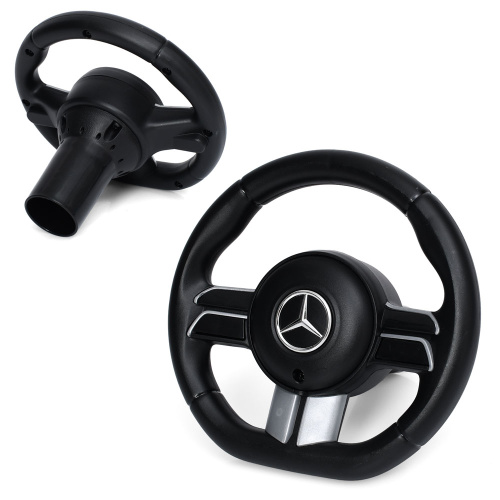 Кермо для дитячого електромобіля Bambi Racer JJ2288-ST WHEEL