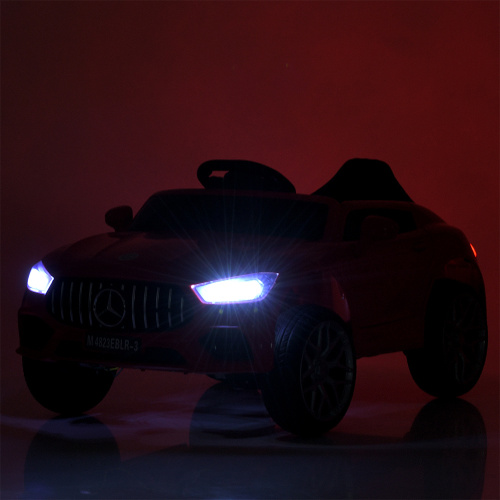 Електромобіль дитячий Bambi Racer M 4823EBLR-3 фото 11