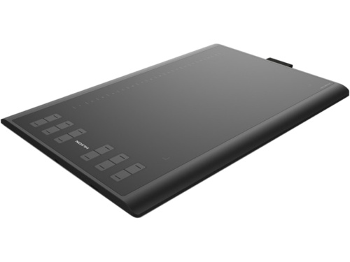 Картинка  Графический планшет Huion H1060P (H1060P_HUION) от магазина cd-market фото 3