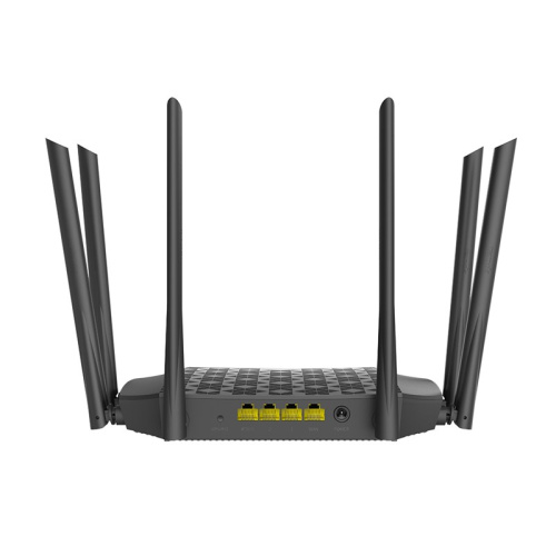 Картинка  Маршрутизатор TENDA  00 3xGE LAN, 1xGE WAN (AC21) от магазина cd-market фото 4