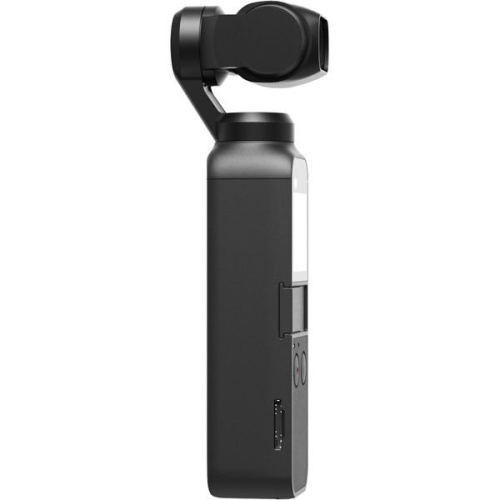 Картинка  Стедикам DJI OSMO Pocket (CP.ZM.00000097.02) от магазина cd-market фото 4