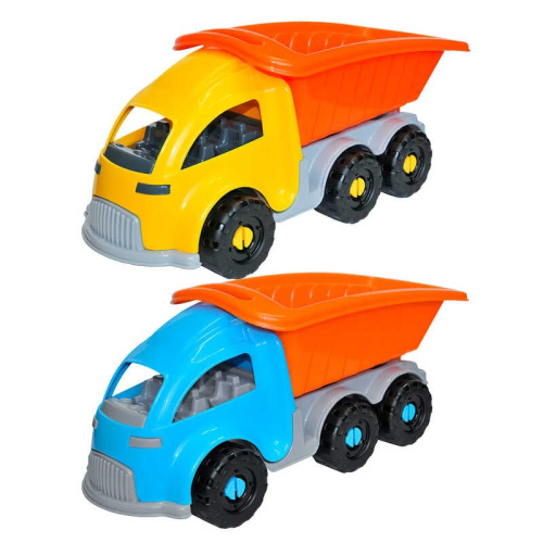 Авто Самоскид 40029 46 см "Tigres"