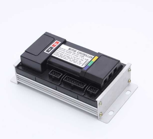 Контролер для електроскутера X-Toys LTN-002/40 (для літій-залізо-фосфатних акумуляторів, потужність 40А, напруга 72V)