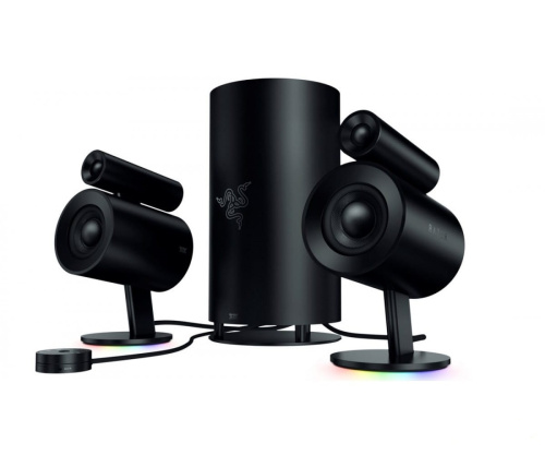 Картинка  Акустическая система Razer Nommo Pro - EU (RZ05-02470100-R371) от магазина cd-market фото 2