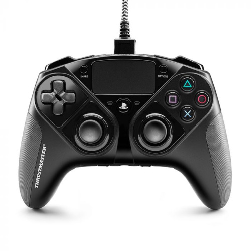 Картинка  Геймпад Thrusmaster ESWAP Pro controller (4160726) от магазина cd-market