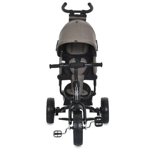 Велосипед дитячий триколісний Turbotrike MT 1005-13 фото 2