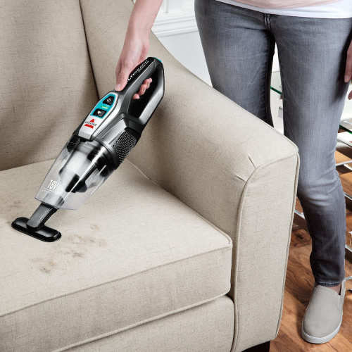 Картинка  Пылесос аккумуляторный Bissell MultiReach Essential 18V  (2280N) от магазина cd-market фото 7