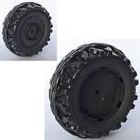 Колесо для дитячого електромобіля Bambi Racer M 4419-F-EVA WHEEL