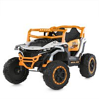 Картинка  Електромобіль дитячий Bambi Racer M 6141EBLR-1 (Баггі, 2WD) магазин cd-market