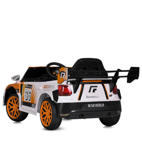 Електромобіль дитячий Bambi Racer M 5819EBLR-7 фото 4