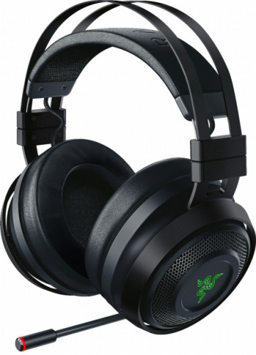 Картинка  Гарнитура Razer Nari Ultimate (RZ04-02670100-R3M1) от магазина cd-market