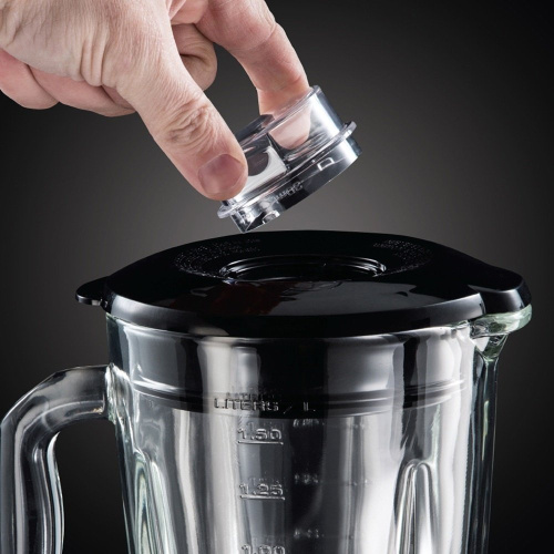 Картинка  Блендер Russell Hobbs  Steel Jug & Personal (23821-56) от магазина cd-market фото 2