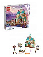 Картинка  Конструктор LEGO Disney Princess Село в Еренделі  (41167) магазин cd-market