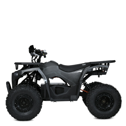 Електроквадроцикл дитячий Bambi Racer HB-EATV1450F-P-2(MP3) фото 10