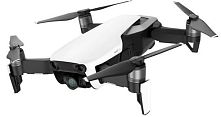 Картинка  Квадрокоптер DJI Mavic Air FMC (EU) Arctic White (CP.PT.00000168.01) магазин cd-market