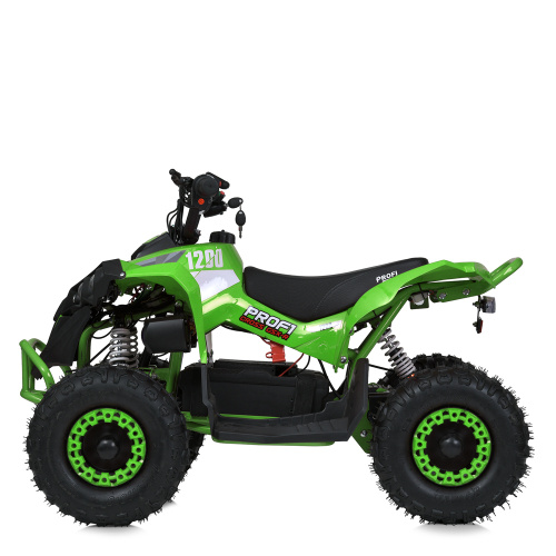 Електроквадроцикл дитячий Bambi Racer E-XBW-1200-5(MP3) фото 2