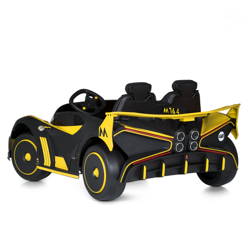 Електромобіль дитячий Bambi Racer M 5053EBLR-6 фото 7