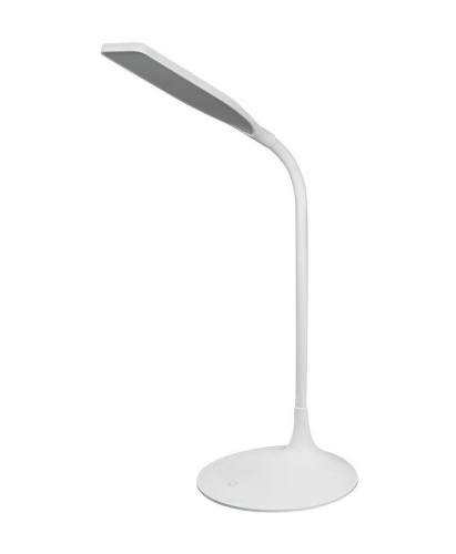 Картинка  Настольний світильник LEDVANCE LED PANAN DISC 5W 3000K (4058075321267) от магазина cd-market