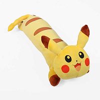 М`яка іграшка "Пікачу-Батон" 69913 розмір 60х18х25 см
